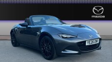 Mazda MX-5 2.0 [184] Homura 2dr Petrol Convertible